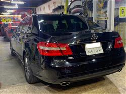 مێرسێدس بێنز E-Class